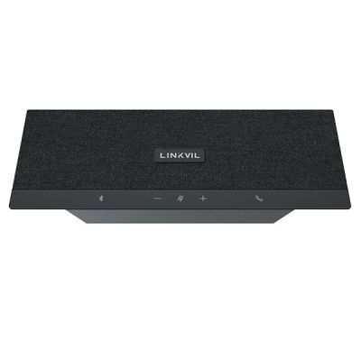 2. Fanvil CS40 PC-Konferenztelefon USB/Bluetooth Schwarz