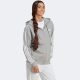 5. adidas 3-Streifen Full-Zip R HD W Sweatshirt I9917