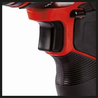 5. EINHELL TE-CD 18/40 Li Solo 4513925 Bohrschrauber