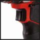 5. EINHELL TE-CD 18/40 Li Solo 4513925 Bohrschrauber