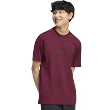 adidas Single Jersey Linear Tee T-Shirt KF2393