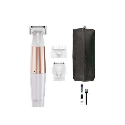 6. WAHL Damen-Trimmer Trim&Shave 3028668