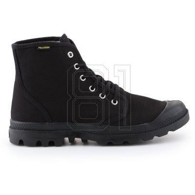 6. Palladium Pampa Hi Original Schuhe W 75349-060