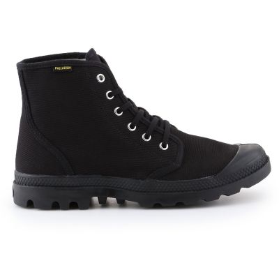 6. Palladium Pampa Hi Original Schuhe W 75349-060