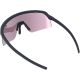 6. Fahrradbrille BBB Valor FLUX GREEN