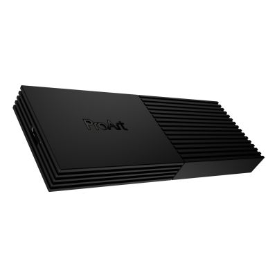 24. Asus ProArt PA40SU SSD-Gehäuse