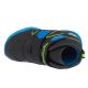 3. Skechers Illumi-Brights 407613N-BBLM Schwarz 23