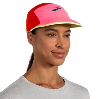 2. Brooks Running leichte, verstaubare Mütze W 280458697