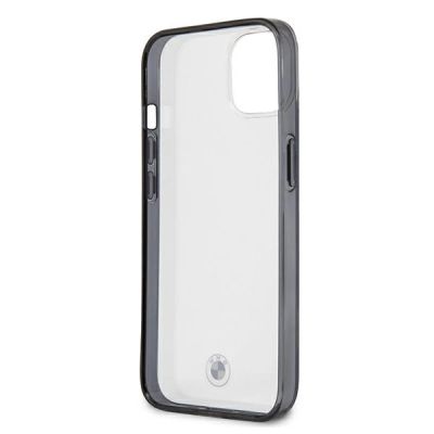 7. BMW Signature Collection Case für iPhone 13 mini - Transparent
