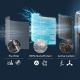 6. Philips FY3400/30 PureProtect Wasser-Grauwasser-HEPA-Filter Serie 3400