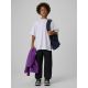 5. Jungen-T-Shirt im Loose Fit mit Print 4F 4FJRAW26TTSHM4527-10S