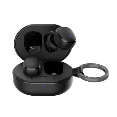3. TWS 3mk FlowBuds 6.0 Kabellose Kopfhörer – Schwarz
