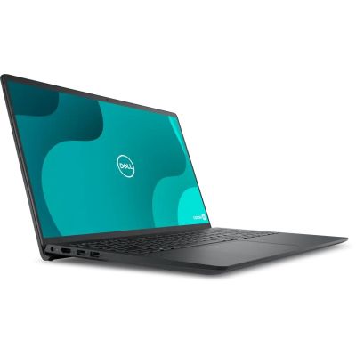 2. Dell Pro 15 Essential PV15250 Core 3 100U 15,6" FHD 120Hz 250nites AG 8GB DDR5 4400 SSD512 Intel UHD Graphics FgrPr WLAN+BT BcklKb W11Pro 3Y Pro Support Carbon Black + Dell Optical Mouse-MS116 Black