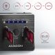 2. Axagon ADSA-M2C Festplatten-Dockingstation USB 3.2 Gen 2 (3.1 Gen 2) Typ-C