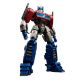 14. BLOKEES TRANSFORMERS ACTION EDITION – OPTIMUS PRIME / ORION PAX
