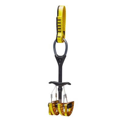 Freund Black Diamond Camalot C4 - 2 - Gelb