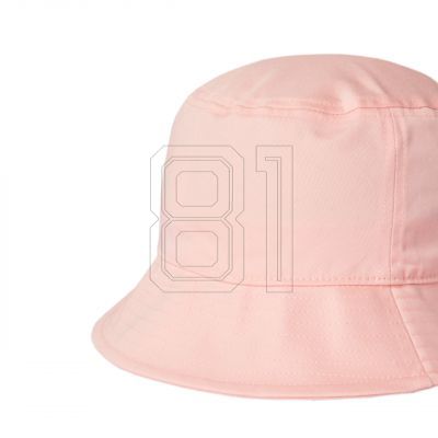 2. Calvin Klein Jeans Bucket Logo Hat K60K609809