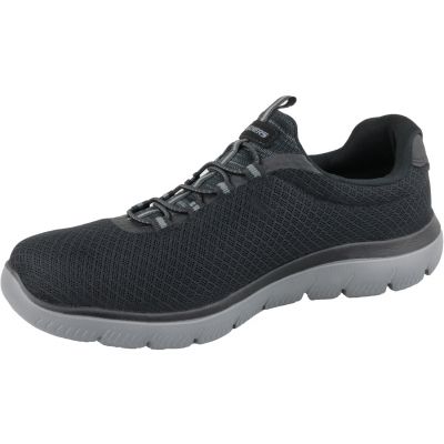 2. Skechers Summits M 52811-BKCC Schuhe