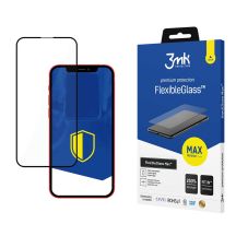 3mk FlexibleGlass Max™ Hybridglas für iPhone 13 mini