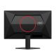 12. AOC Monitor 62,2 cm (24,5") 25G4SRE 16:09 2xHDMI+DP/rot