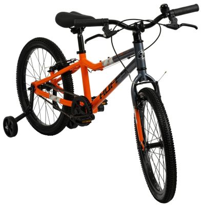 4. Huffy Literide Alu 16” Kinderfahrrad Orange (21205W)