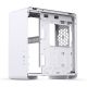 2. Jonsbo U4 Pro Mesh Midi-Tower - Weiß