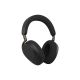 Jabra Evolve3 85 Headset, kabelgebunden & kabellos, Kopfbügel, Anrufe/Musik, USB Typ-A, Bluetooth, Schwarz