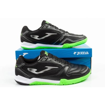 5. Joma Herren-Dribbling-2601IN-Hallenfußballschuhe