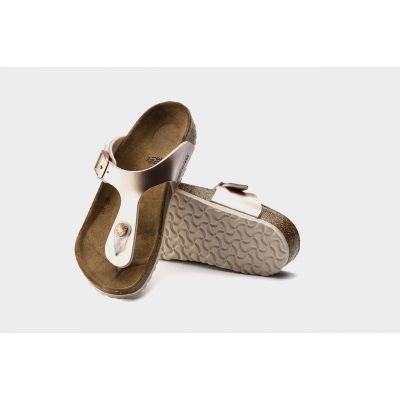 9. Birkenstock Gizeh Bs Jr 1012525 Flip-Flops