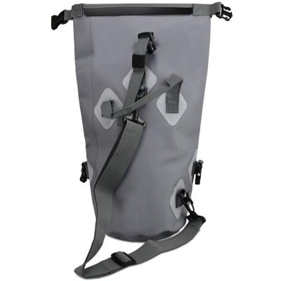 3. WASSERDICHTER GRAUER BEUTEL SEMI LINE