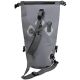 3. WASSERDICHTER GRAUER BEUTEL SEMI LINE
