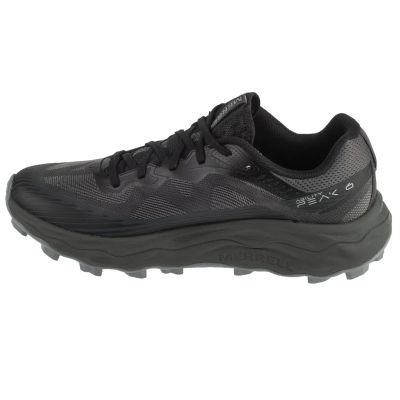 2. Merrell Agility Peak 6 J00003309 Schwarz 41