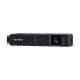 CyberPower CP1600EIPFCRM2U USV Line-Interactive-Technologie 1,6 kVA 1000 W 8 x AC-Steckdosen