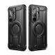 2. Supcase Unicorn Beetle Pro Mag MagSafe 2er-Set Hülle für Samsung Galaxy S26 - Schwarz