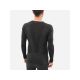 5. MILLET M Drynamic Soft Ls Tee schwarz