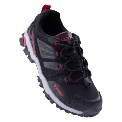 9. Hi-Tec Hagas Teen Jr Schuhe 92800598011