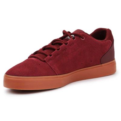 4. DC Hyde M Schuhe ADYS300580-BUR