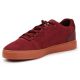 4. DC Hyde M Schuhe ADYS300580-BUR