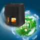 6. Extralink Home SJ-520 5L | Fritteuse | 5L