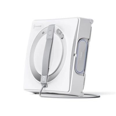 2. Ecovacs W2 PRO Winbot Fensterputzroboter Weiß