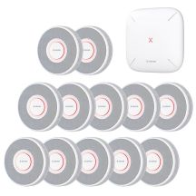 X-Sense Rauchmelder-Set XS0B-MR121