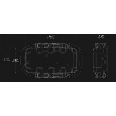 2. GB250 Boost Max 12V 5250A Starthilfe