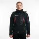 21. Geographical Norway Techno Softshell M WU6068-GN-BLACK Jacke