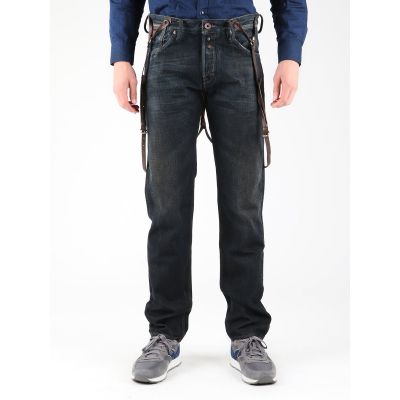 3. Guess Franklin Comfort Jeans M14A07D0HM1