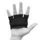 2. Adidas Knöchelschutz schwarz