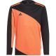 2. adidas Squadra 21 Torwarttrikot Jugend Jr GK9806