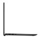 3. Dell Inspiron DC15255-A117BLK Laptop mit Ryzen 7 7730U, 15,6" FHD Touchscreen (entspiegelt), 16 GB RAM, 512 GB SSD, Bluetooth und Windows 11 (Schwarz)