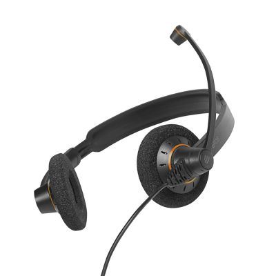 7. Epos SC60 ML USB-A Kabelgebundene On-Ear-Kopfhörer