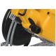 7. Kreissäge ohne Akku und Ladegerät DeWalt DCS391NT (460W; 165mm)