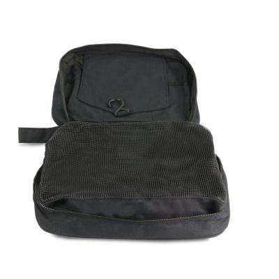 29. Offlander Reise-Kosmetiktasche zum Aufhängen OFF_CACC_06BK